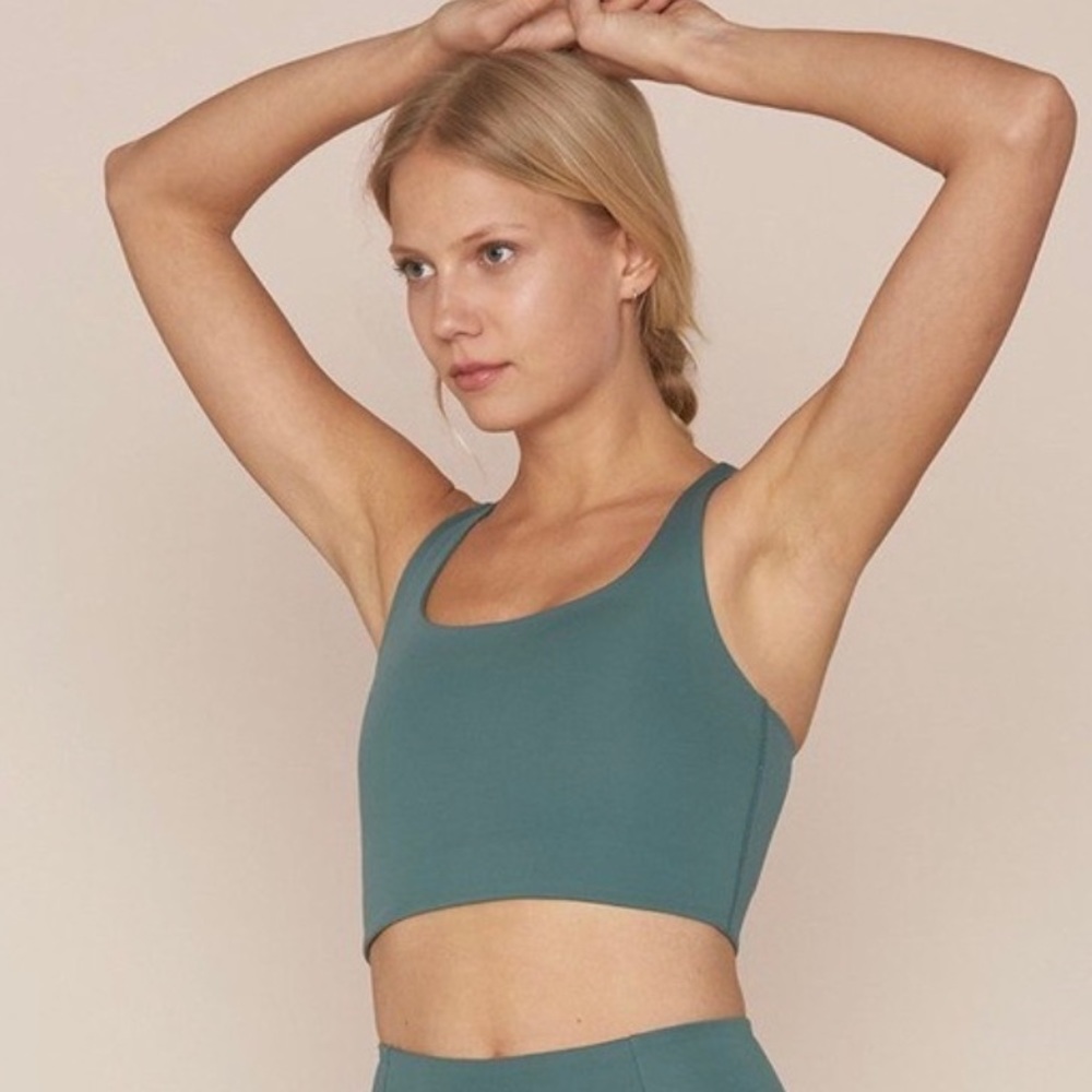Jade Paloma Bra